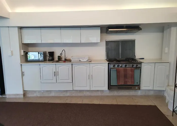 Apartment Hermoso Loft Espectacular Vista Bosquesdelaslomas Mexico City