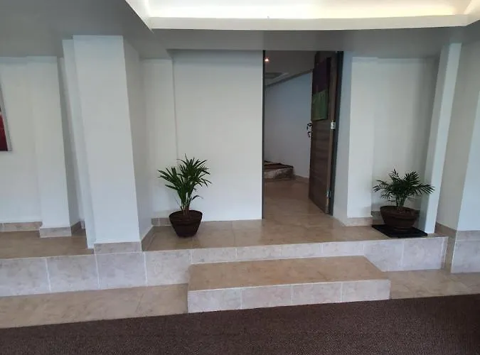 Hermoso Loft Espectacular Vista Bosquesdelaslomas Mexico City