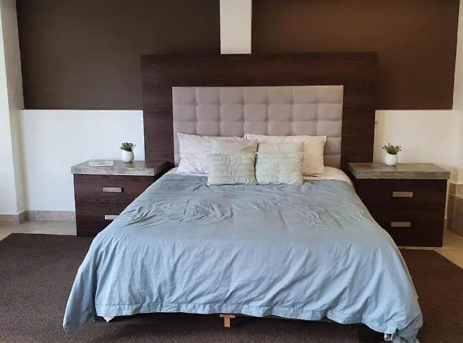 Hermoso Loft Espectacular Vista Bosquesdelaslomas